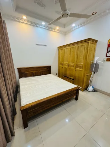 NGAY MẶT TIỀN TRẦN BÌNH TRỌNG ĐOẠN GIAO LỘ VÕ VĂN KIỆT - NHÀ ĐẸP 5 TẦNG NỘI THẤT CAO CẤP.