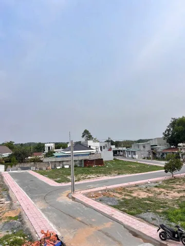 QUÁ NÓNG 🔥HƠN 20 LÔ ĐẤT DÂN CƯ HIỆN ĐẠI NẰM NGAY TRUNG TÂM