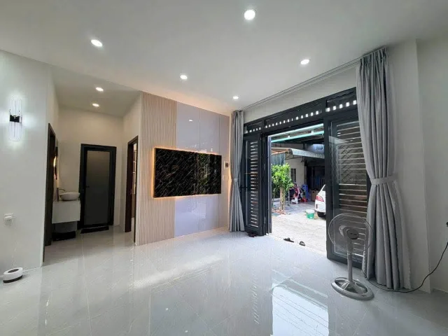 Nhà Khu 8 Phú Hoà Gần Chợ Bình Điềm Chủ Ngộp Hạ 450tr Bán Nhanh
