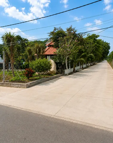 Bán Nhà riêng 277m2 có sẵn 60 m2 thổ cư giá 670 triệu tại Đường Cao Bá Quát Thị trấn Chơn Thành Thị xã Chơn Thành Bình Phước