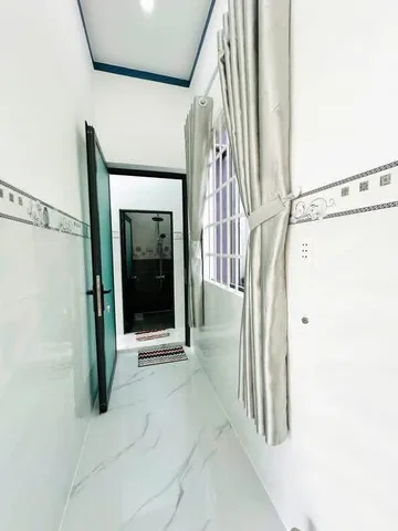 Bán Nhà riêng 79m2 có sẵn 79 m2 thổ cư giá 1.95 tỷ tại Phường Hiệp An Thành phố Thủ Dầu Một Bình Dương