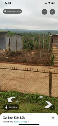Bán Đất 630m2 có sẵn 150 m2 thổ cư giá 3,8 tỷ tại Xã Bình Thuận Thị xã Thị Xã Buôn Hồ