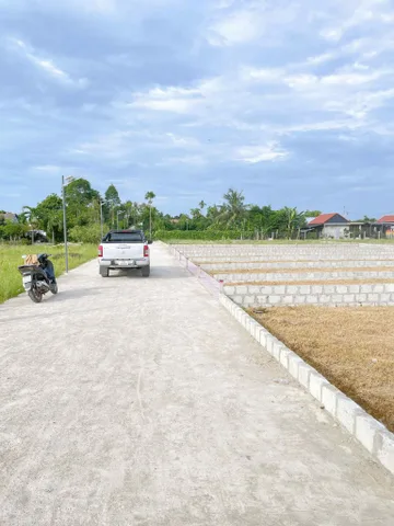 Bán Đất 130m2 có sẵn 80 m2 thổ cư giá 540 triệu tại Đường Trần Quang Diệm Phường Hương Xuân Thị xã Hương Trà Thừa Thiên Huế