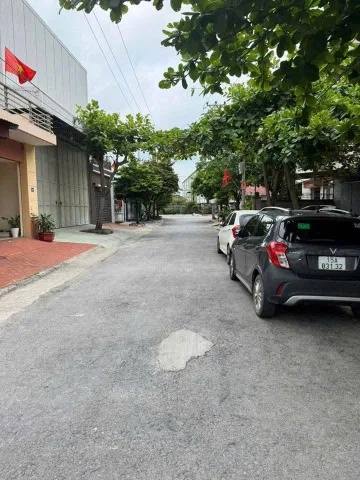 09.2026.Bán Đất 100m2 có giá 2.8 tỷ tại Xã An Hưng Huyện An Dương Hải Phòng. liên hệ 0362558882