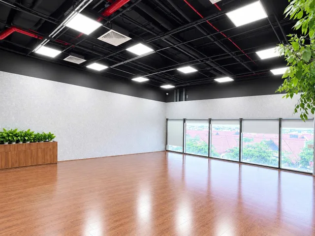 🔥CHÍNH CHỦ CHO THUÊ VP 250m² TẠI TERRA AN HƯNG, MẶT SÀN ĐẸP GIÁ RẺ NHẤT THỊ TRƯỜNG