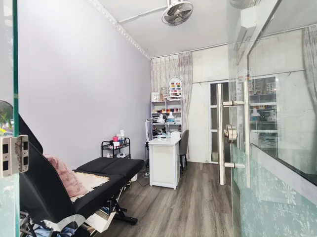 MẶT PHỐ ĐƯỜNG HOÀNG HOA THÁM, TÂY HỒ GẦN BÁCH THẢO, VỪA Ở VỪA KINH DOANH