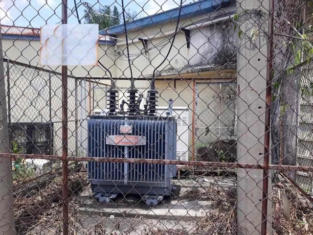 Cho thuê Kho, nhà xưởng 4000m2 giá 220 triệu tại Phường Thới Hòa Thị xã Bến Cát Bình Dương