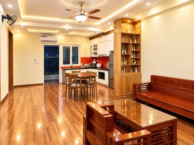 Bán Căn hộ chung cư 77m2 giá 2.99 tỷ tại Đường Quốc lộ 21 Phường Kiến Hưng Quận Hà Đông Hà Nội