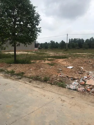 Bán Đất 113.4m2 có sẵn 133.4 m2 thổ cư giá 580 triệu tại Phường Chánh Phú Hòa Thị xã Bến Cát Bình Dương
