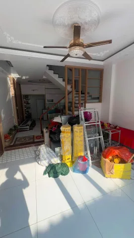 Cho thuê Nhà riêng 55m2 giá 7.5 triệu tại Đường Tiền Phong Phường Đằng Hải Quận Hải An Hải Phòng