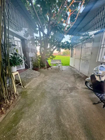 Bán Đất 74m2 có sẵn 74 m2 thổ cư giá 1.6 tỷ tại Xã Diên An Huyện Diên Khánh Khánh Hòa
