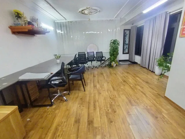 N5163. CHO THUÊ NHÀ tại Nguyễn Bỉnh Khiêm cực đẹp phù hợp ở và làm văn phòng công ty