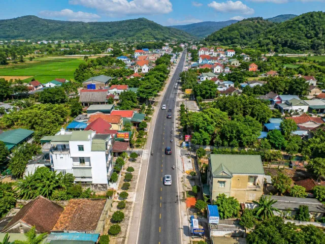 Bán Đất 276m2 có sẵn 154.3 m2 thổ cư giá 1.15 tỷ tại Trung Tâm Xã Phú Thành Huyện Lạc Thủy Hòa Bình