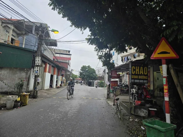 💵Bán Đất Mặt Đường Sơn Đông, Đa Cấu, Nam Sơn, Mt 5m Dt 80m2 Giá 4.2 Tỷ lh e Điệp 0395777369