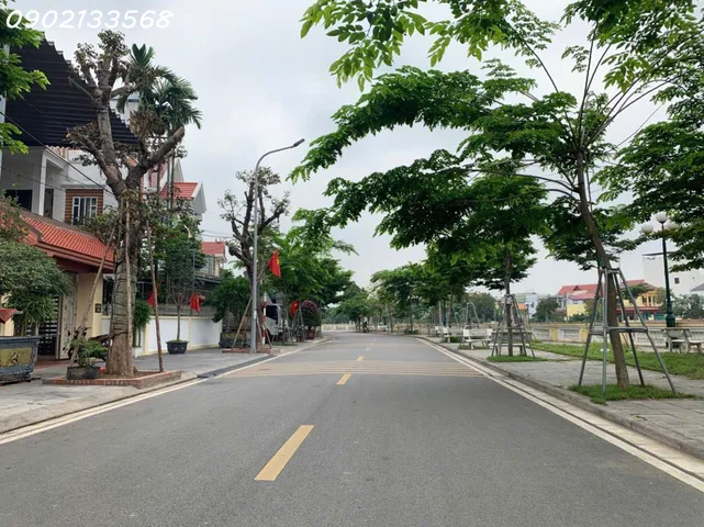 🏞️ BÁN ĐẤT TRUNG TÂM ĐÔNG ANH - HÀ NỘI | 79M² | GIÁ 6,8 TỶ