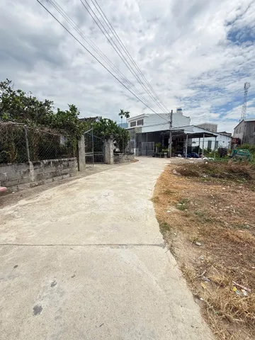 Bán Đất 100m2 giá 590 triệu tại Xã Diên Điền Huyện Diên Khánh Khánh Hòa