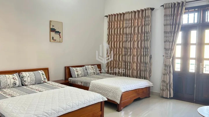 🔥 CHO THUÊ CĂN HỘ MINI BÌNH GIÃ, RẠCH DỪA – 30-35M² – FULL NỘI THẤT – TỪ 4,5 TRIỆU/THÁNG 🔥