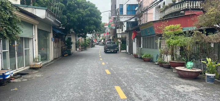 Bán Đất 80m2 có sẵn 80 m2 thổ cư giá 1.8 tỷ tại Xã Phú Mãn Huyện Quốc Oai Hà Nội
