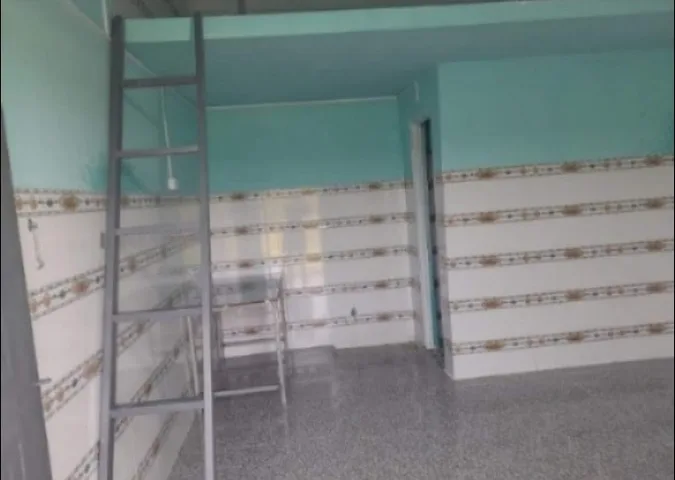Bán Nhà trọ 206m2 có sẵn 100 m2 thổ cư giá 1.8 tỷ tại Xã Tiến Hưng Thành phố Đồng Xoài Bình Phước