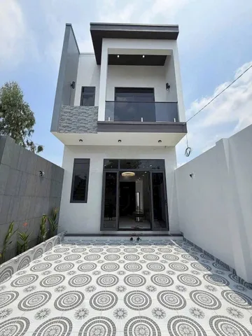 Bán nhanh nhà lầu gần Bửu Long, diện tích 160m2 rộng rãi