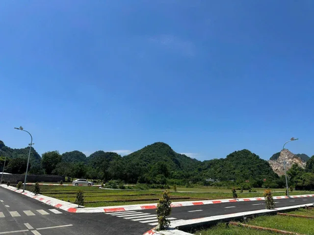 Bán Đất 84.3m2 có sẵn 50 m2 thổ cư giá 439 triệu tại Xã Phú Thành Huyện Lạc Thủy Hòa Bình