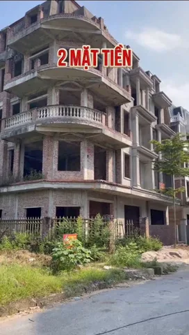 Bán Nhà riêng 107.9m2 có sẵn 107.9 m2 thổ cư giá 7.5 tỷ tại - Chọn - Phường Kỳ Sơn Phú Thọ