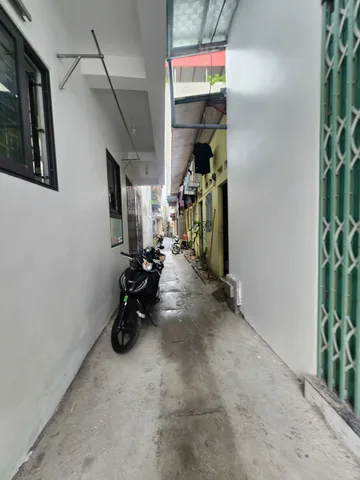 🌌Bán Nhà 1.5 Tầng, Bồ Sơn, Võ Cường 50m Ra Phố Bồ Sơn, Mt 7.6m Dt 58m2 Giá 3.5 Tỷ lh e Điệp 0395777369