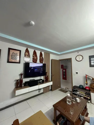 Bán Căn hộ chung cư 60m2 giá 2.05 tỷ tại Đường Võ Văn Kiệt Phường Phước Long Thành phố Nha Trang Khánh Hòa