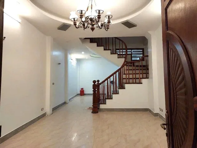 Cho thuê Nhà riêng 50m2 giá 21 triệu tại Phường Yên Hoà Quận Cầu Giấy Hà Nội