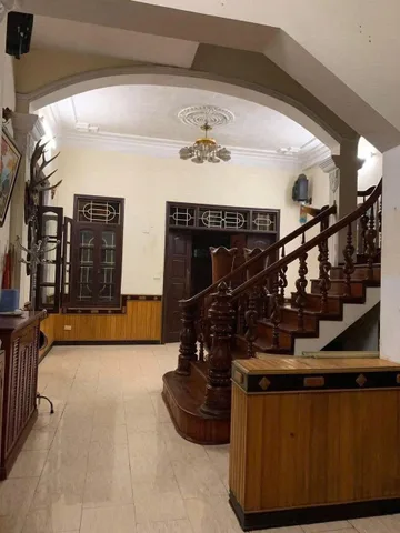 Cho thuê Nhà riêng 75m2 giá 18 triệu tại Đường Hoa Bằng Phường Yên Hoà Quận Cầu Giấy Hà Nội