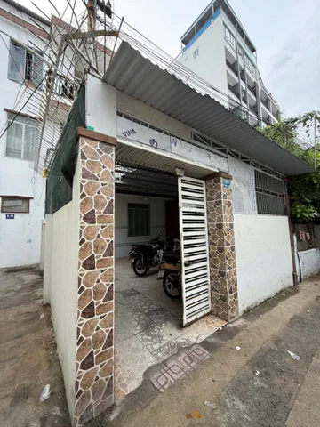 Bán Nhà riêng 210m2 có sẵn 210 m2 thổ cư giá 1.36 tỷ tại Phường Vĩnh Phước Thành phố Nha Trang Khánh Hòa