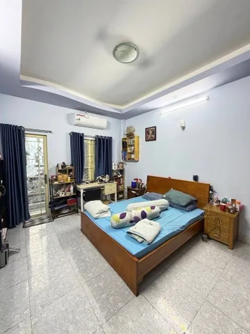 7ty - hẻm xe hơi ngay nhà - 60m2 xây 4 tầng. Gần Lý Thường Kiệt, Đông Hồ - Thành Mỹ, Đại Học Bách Khoa - Chợ Tân Bình
+ Ngang 4.4m dài 13m - Nhà 4PN 4WC vô ở ngay
+ Sổ vuông, pháp lý chuẩn.
📞 LH : 0706.120.931 Trang
👉 Người thật – Nhà thật – Giá thật 