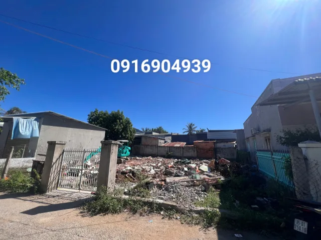 🏡 231M² – 200M² ĐẤT Ở – NINH QUÝ 2, PHƯỚC HẬU