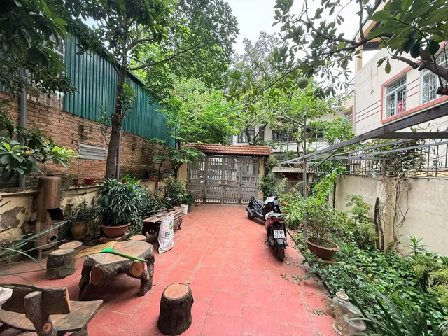 Cho thuê Nhà riêng 140m2 giá 13 triệu tại Đường Phú Diễn Phường Phú Diễn Quận Bắc Từ Liêm Hà Nội