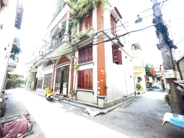 Bán Nhà riêng 125m2 có sẵn 125 m2 thổ cư giá 3.7 tỷ tại Xã Tam Đa Huyện Yên Phong Bắc Ninh