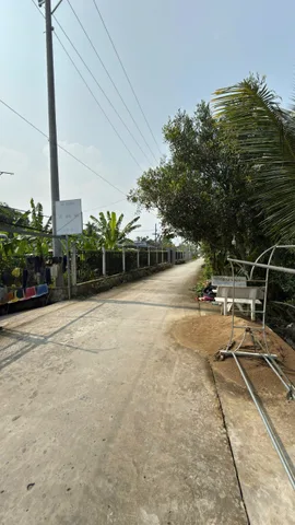Bán khu đất lộ bê tông 4m cách mặt tiền 61C chỉ 230m
