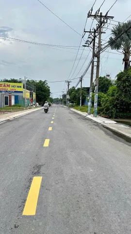 Bán Đất 900m2 có sẵn 900 m2 thổ cư giá 13.7 tỷ tại Đường Trương Thị Như Xã Xuân Thới Sơn Huyện Hóc Môn TP. Hồ Chí Minh