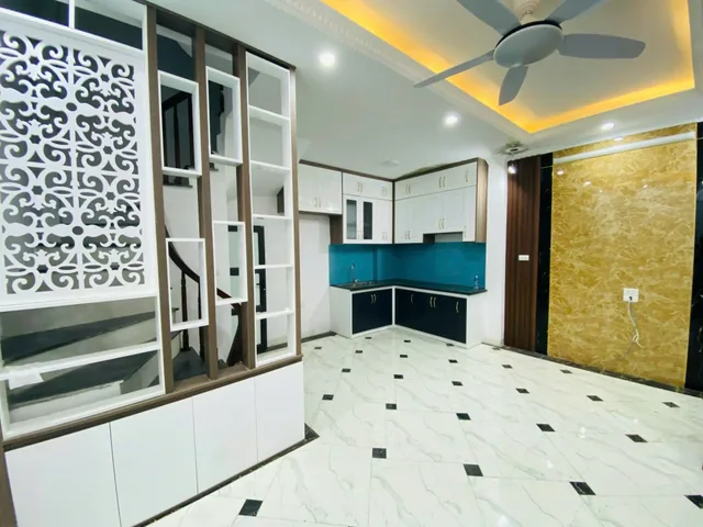 Cho thuê Nhà riêng 38m2 giá 13 triệu tại Phường Nhân Chính Quận Thanh Xuân Hà Nội