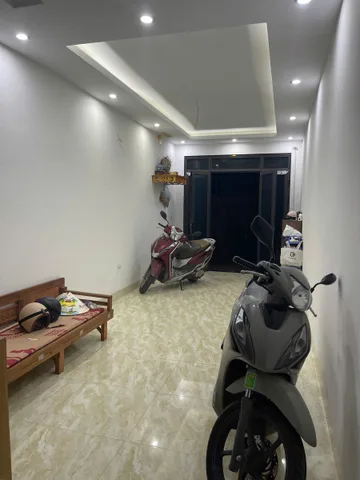 Bán Nhà riêng 55m2 giá 2.85 tỷ tại 42A ngõ 79/230 Định Công Thượng Phường Định Công Quận Hoàng Mai Hà Nội