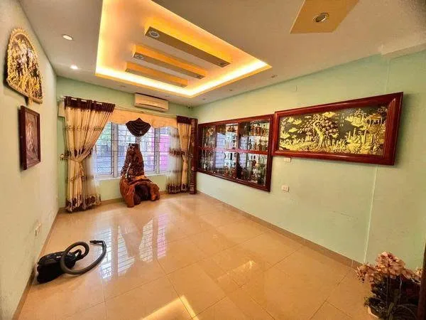 Cho thuê Nhà riêng 32m2 giá 15 triệu tại Đường Láng Phường Láng Hạ Quận Đống Đa Hà Nội