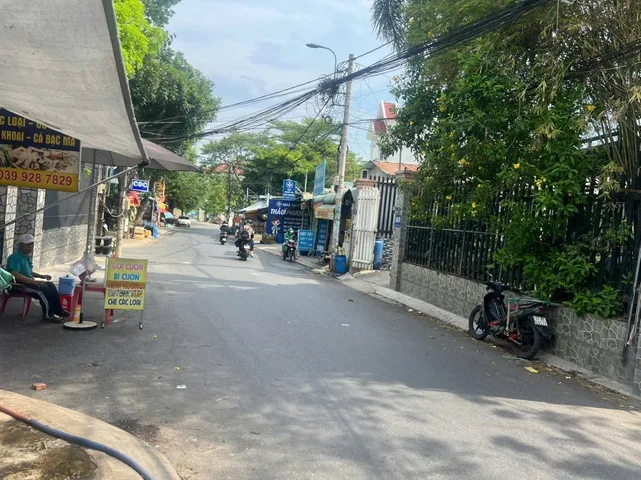 Đất MTKD Sầm Uất Đường Số 5_Gần KDC Êm Đềm_Linh Xuân _Thủ Đức_Ngang 8m_68Triệu/m2