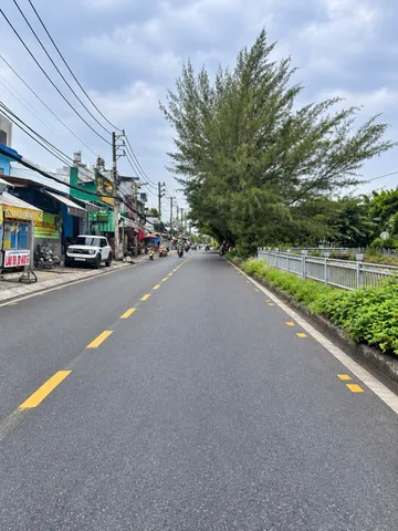BÁN NHÀ GẦN TÔ NGỌC VÂN – 68M² – HẺM XE HƠI THÔNG – NHỈNH 3Đ