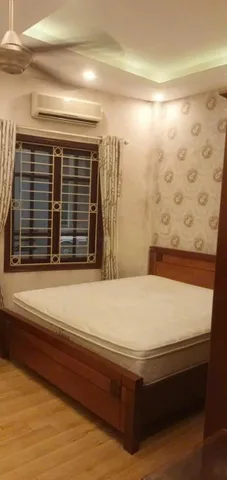 Cho thuê Nhà riêng 38m2 giá 13 triệu tại Đường Đê La Thành Phường Láng Hạ Quận Đống Đa Hà Nội