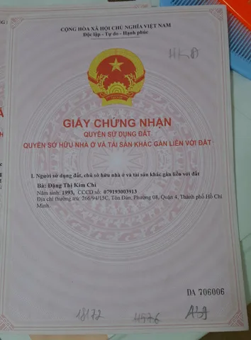 Bán Đất 91m2 giá 500 triệu tại Đường Bàu Sen Xã Hòa Khánh Đông Huyện Đức Hòa Long An