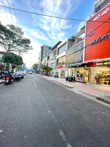 Bán Nhà riêng 283.7m2 có sẵn 283.7 m2 thổ cư giá 56.74 tỷ tại Đường Võ Trứ Phường Tân Lập Thành phố Nha Trang Khánh Hòa