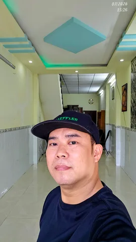 NHÀ HOÀN CÔNG 1Lầu 1Trệt | 2P.Ngủ - 2WC - Đường Rộng 7m | Gần GX Hà Nội & BVĐK Thống Nhất