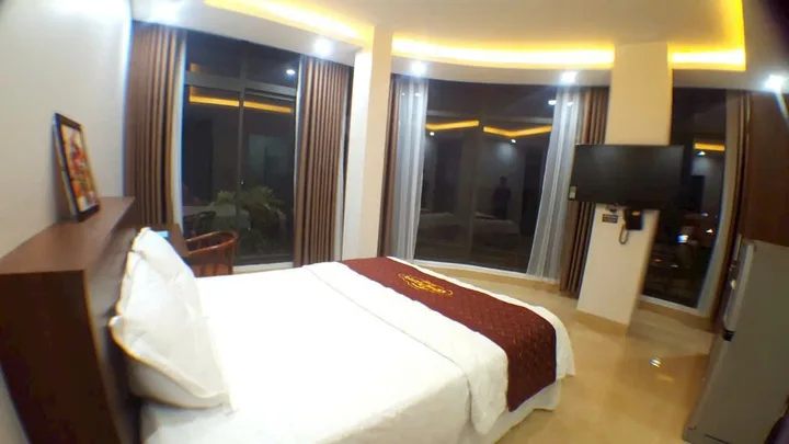 🏢Bán Nhà Góc 6 Tầng Bình Than, Đại Phúc Mt 6m Dt 85m2 Giá 23 Tỷ lh e Điệp 0395777369