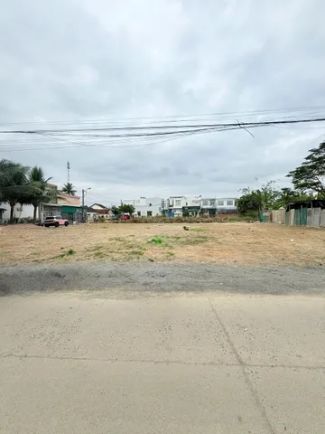Bán Đất 129.7m2 có sẵn 128 m2 thổ cư giá 3.37 tỷ tại Phú Vinh Xã Vĩnh Thạnh Thành phố Nha Trang Khánh Hòa