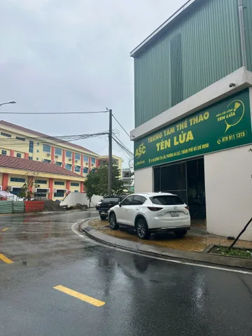 Sau Lưng Aeon Bình Tân 54m2 - Giảm Sâu 500tr Còn 4,6 Tỷ - Hẻm Xe Hơi Thông