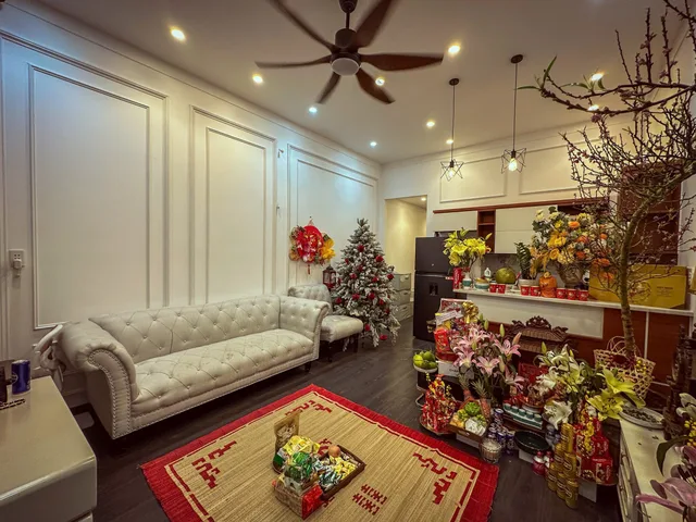 Bán Nhà riêng 81.3m2 có sẵn 81.3 m2 thổ cư giá 3.45 tỷ tại Phường Tân Thành Thành phố Buôn Ma Thuột Đắk Lắk